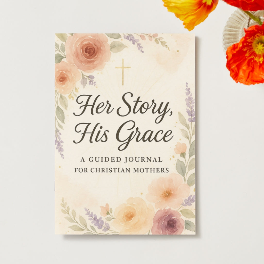 Her Story, His Grace